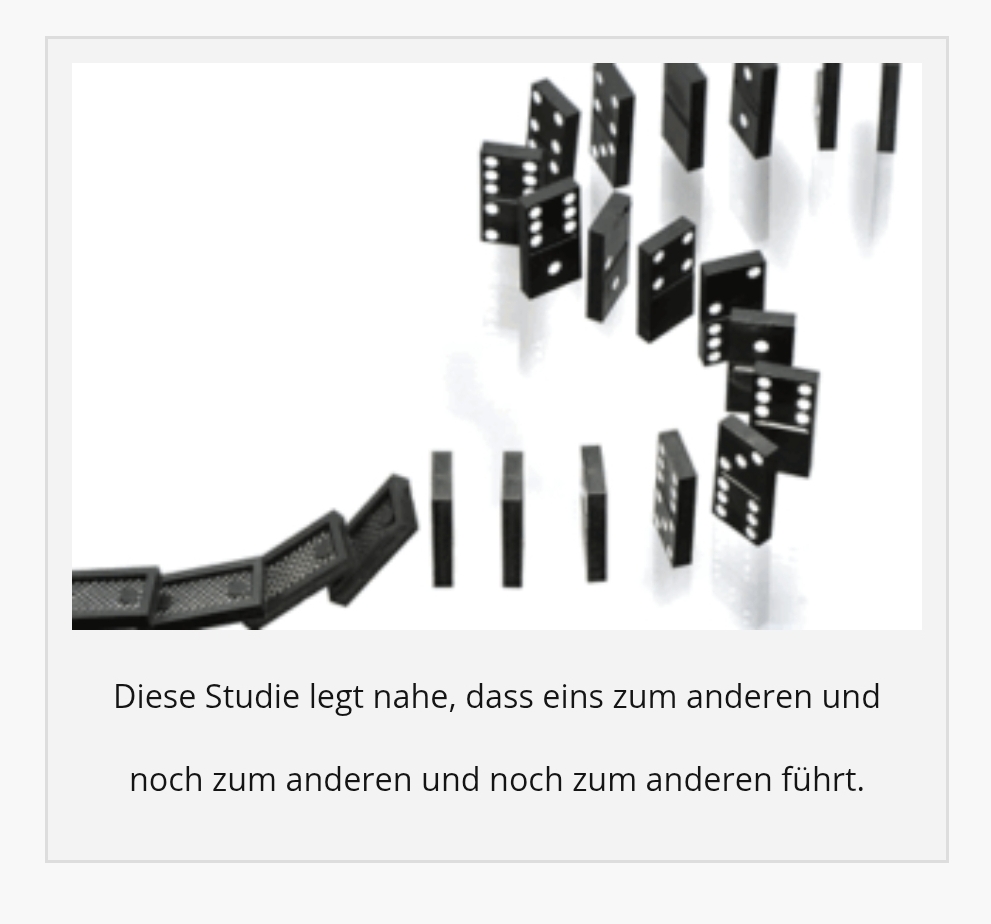 Healthrising Immunaktivierung