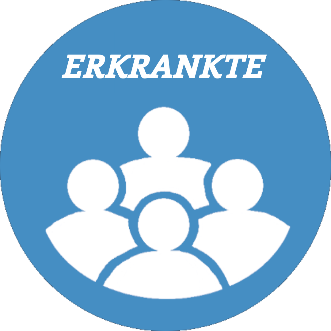 Logo Anzahl Erkrankte