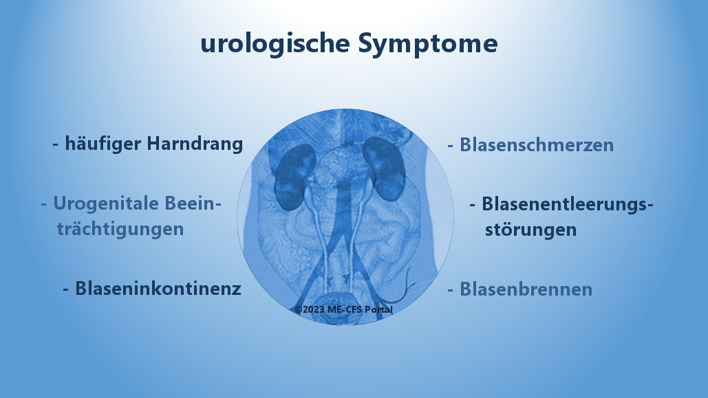 Symptom urologisch