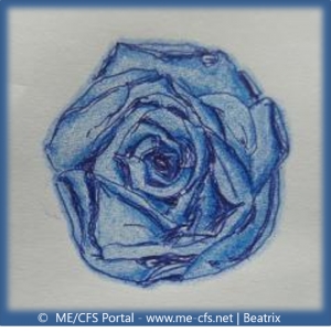 Totensonntag 2020: Wir gedenken der viel zu jung und viel zu fr&uuml;h an ME/CFS verstorbenen Menschen