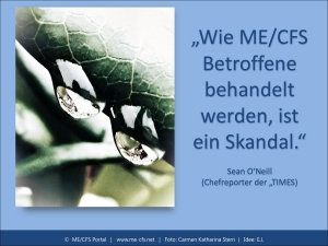 2 Seiten der Medaille