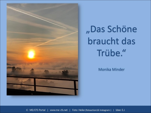 Wenn der Kopf nicht mehr das macht, was er soll oder einfach nur Nebel im Kopf