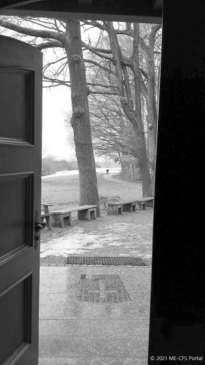 Tipps f&uuml;r Angeh&ouml;rige und Pflegepersonen von schwer und sehr schwer ME/CFS Betroffenen