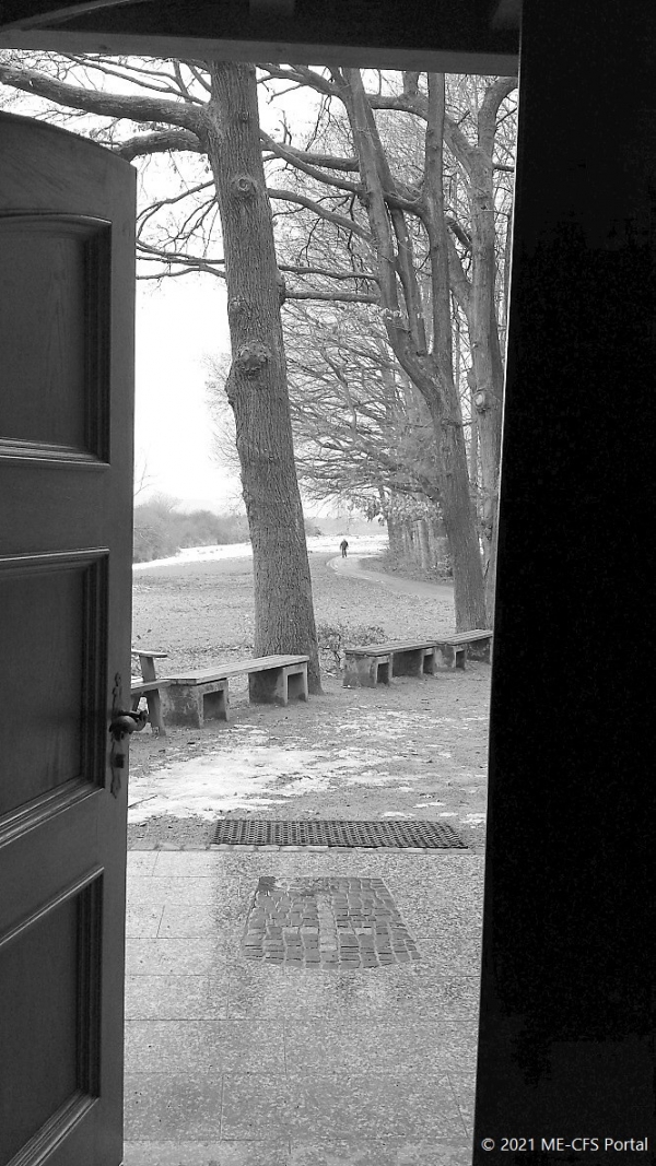 Tipps f&uuml;r Angeh&ouml;rige und Pflegepersonen von schwer und sehr schwer ME/CFS Betroffenen