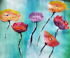 Claudia, 43 Jahre alt - "In jedem Ende steckt ein Neuanfang"