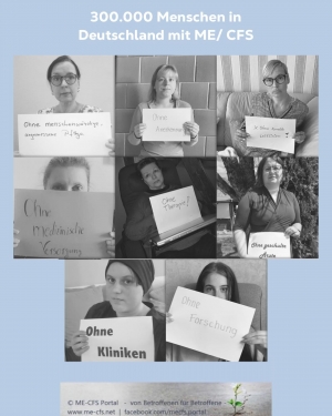 Was wir brauchen/was wir m&ouml;chten