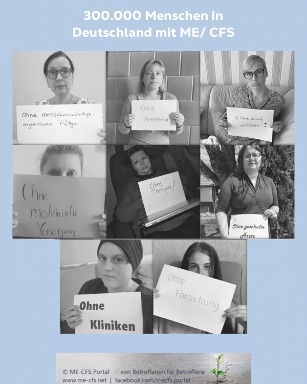 Was wir brauchen/was wir m&ouml;chten