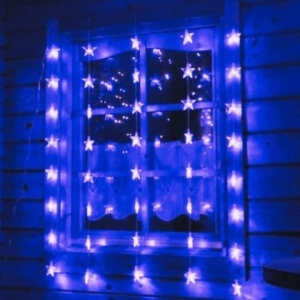 #LightUpTheNight4ME - auch bei dir zuhause!