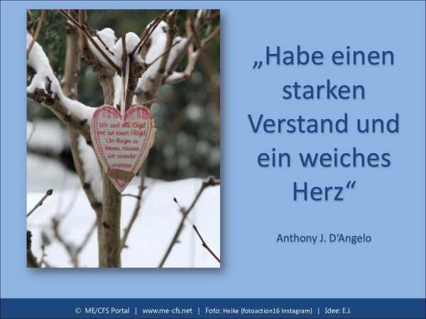 N&auml;chstenliebe, mehr als nur ein Wort