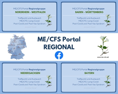 REGIONALGRUPPEN: Besser vernetzt &uuml;ber eine eigene Facebook-Gruppe f&uuml;r jedes Deutsche Bundesland!