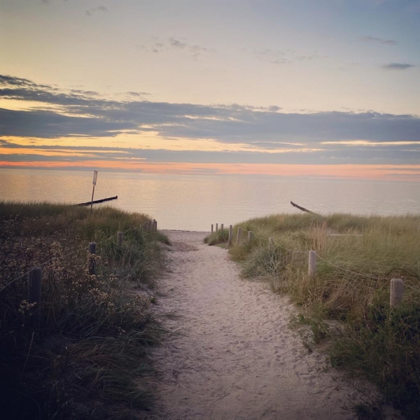 Den Mittelweg finden und lernen uns und unserem K&ouml;rper zu vertrauen